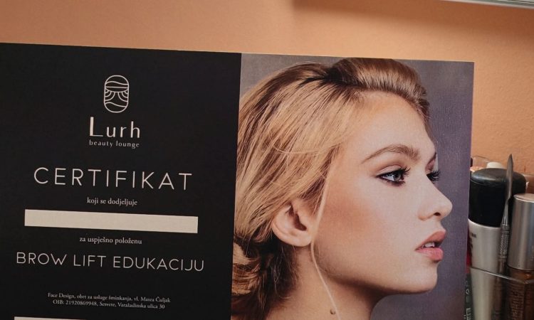 edukacije matea culjak